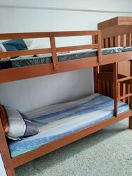 Blk 332 Clementi Avenue 2 (Clementi), HDB 4 Rooms #636451791
